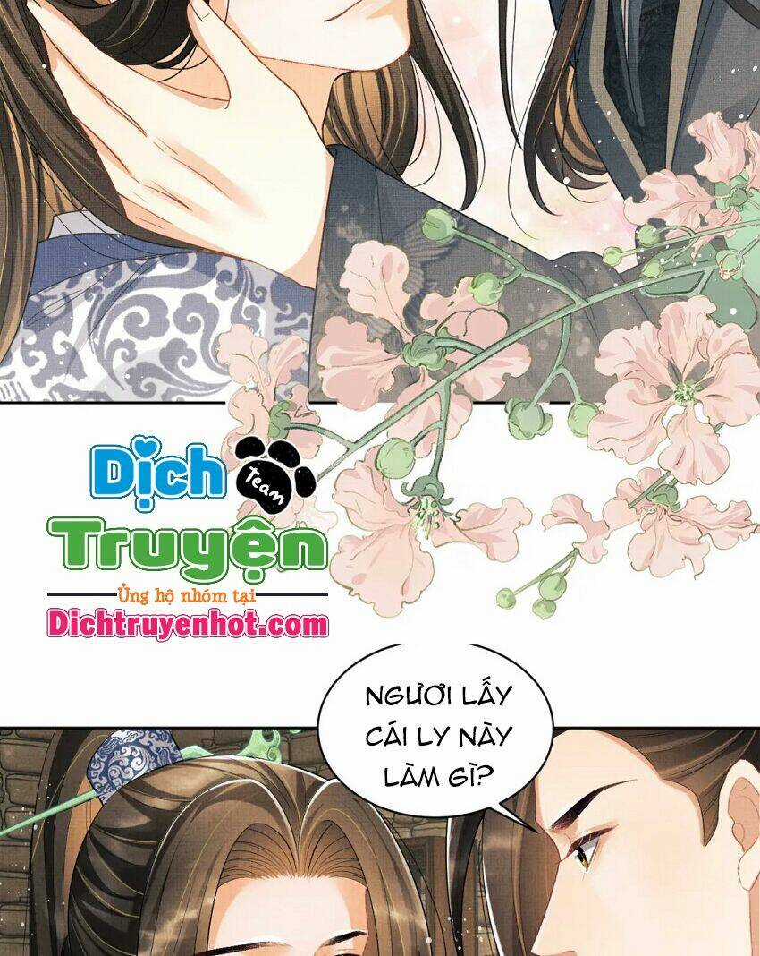 Thê Vi Thượng - Chapter 97 - Trang 16