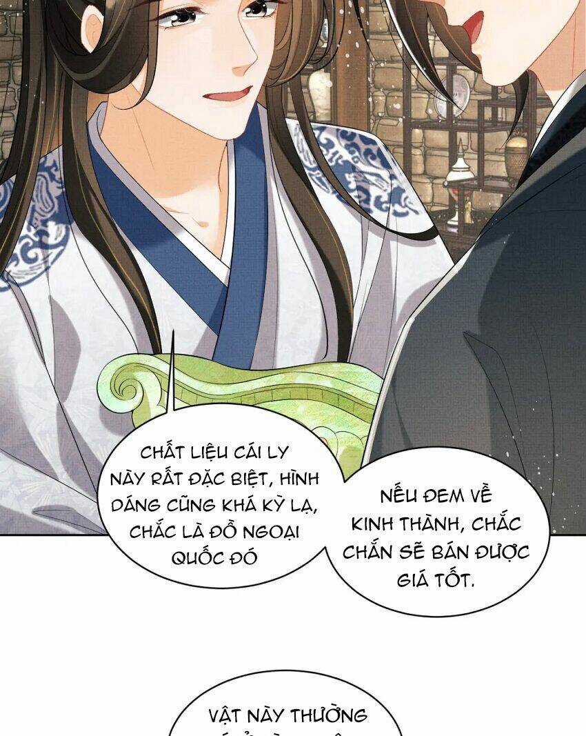 Thê Vi Thượng - Chapter 97 - Trang 17