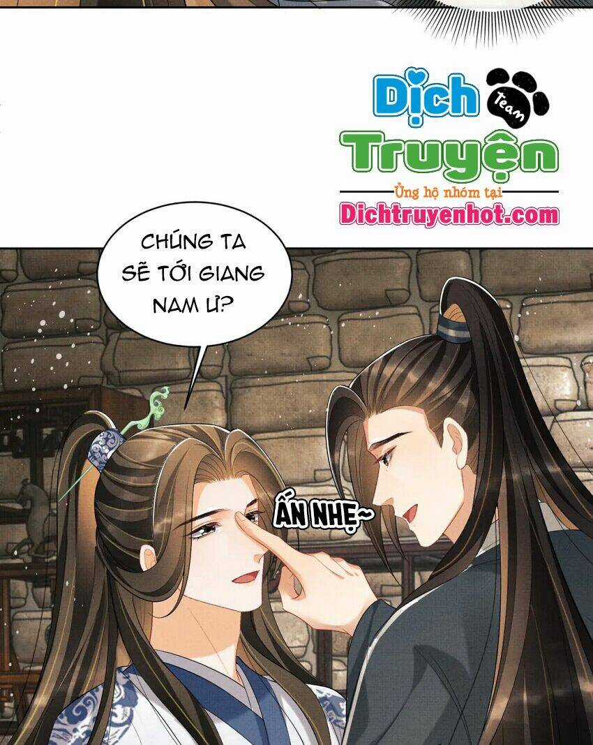 Thê Vi Thượng - Chapter 97 - Trang 19