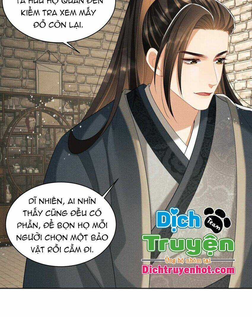 Thê Vi Thượng - Chapter 97 - Trang 21