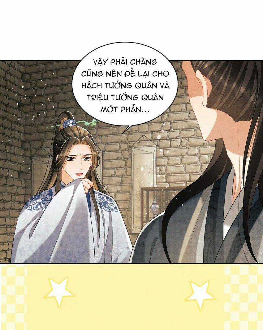 Thê Vi Thượng - Chapter 97 - Trang 22