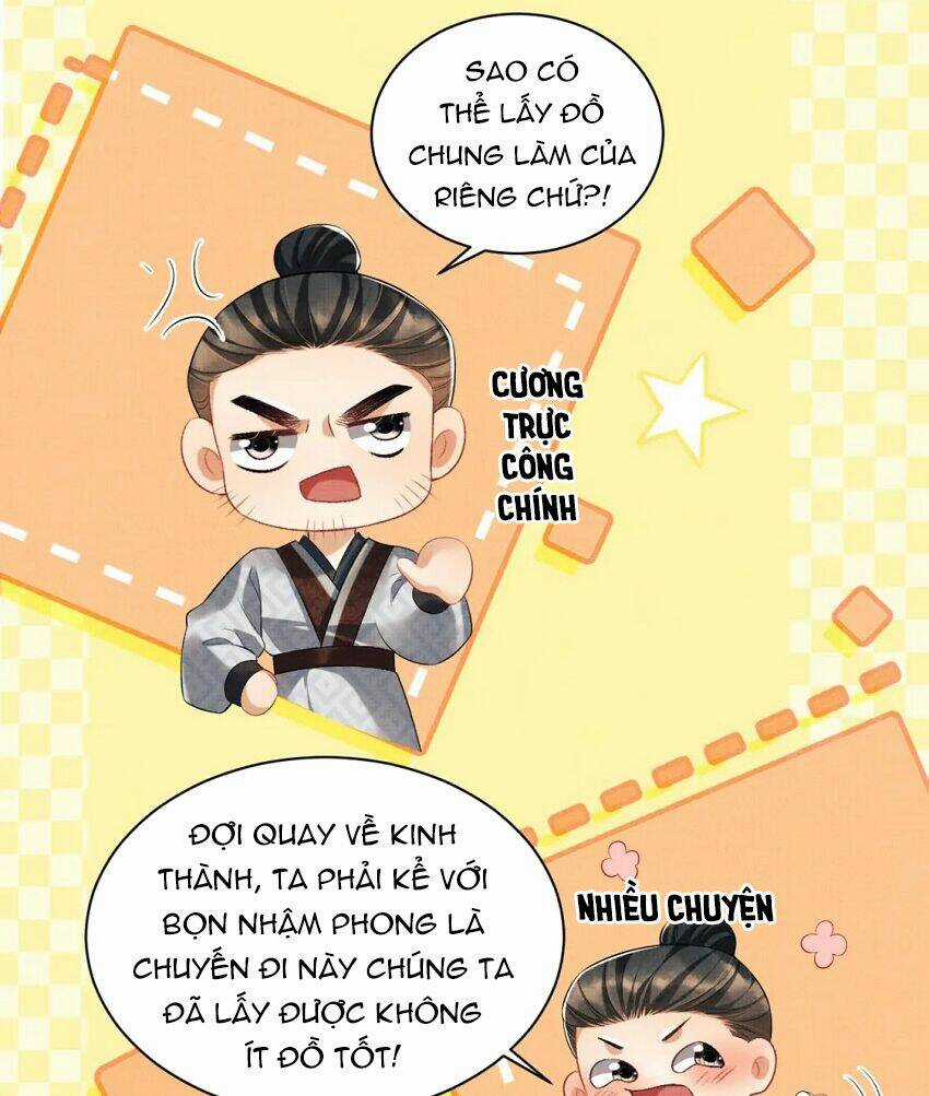 Thê Vi Thượng - Chapter 97 - Trang 23