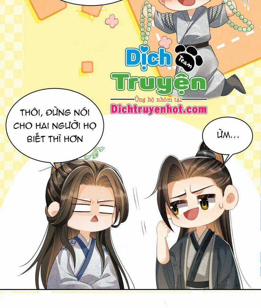 Thê Vi Thượng - Chapter 97 - Trang 24