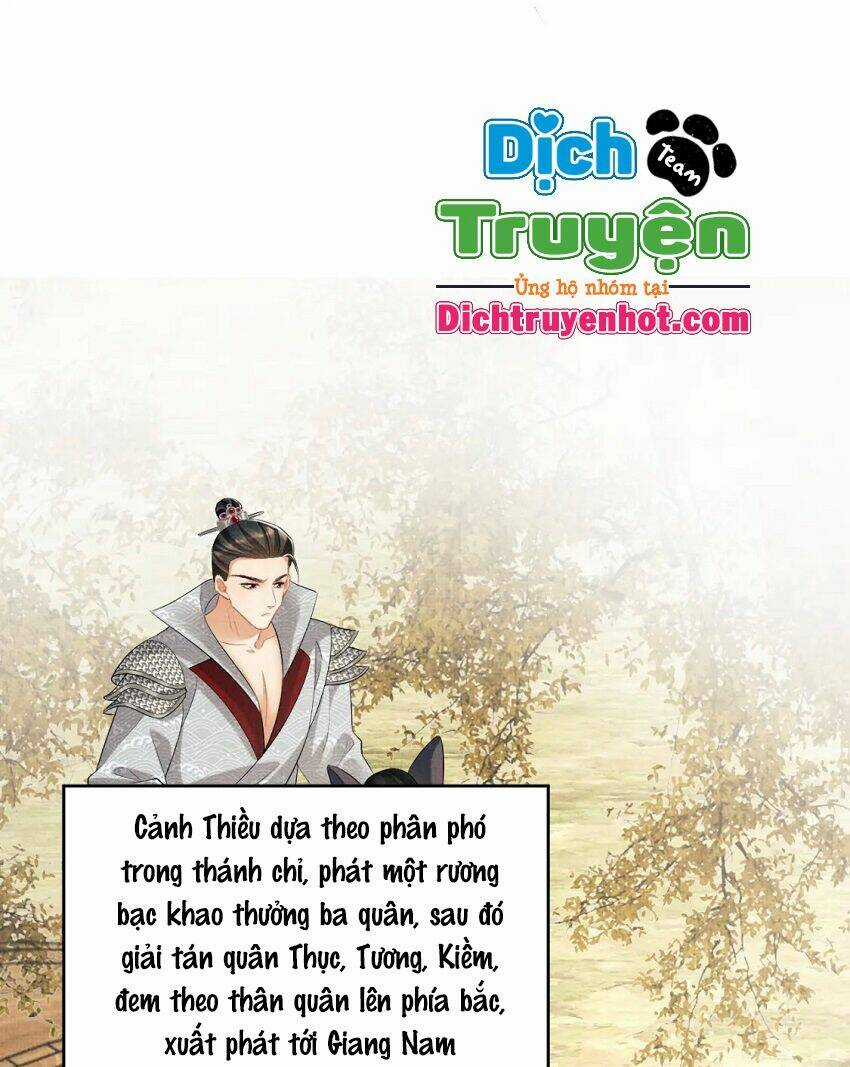 Thê Vi Thượng - Chapter 97 - Trang 25