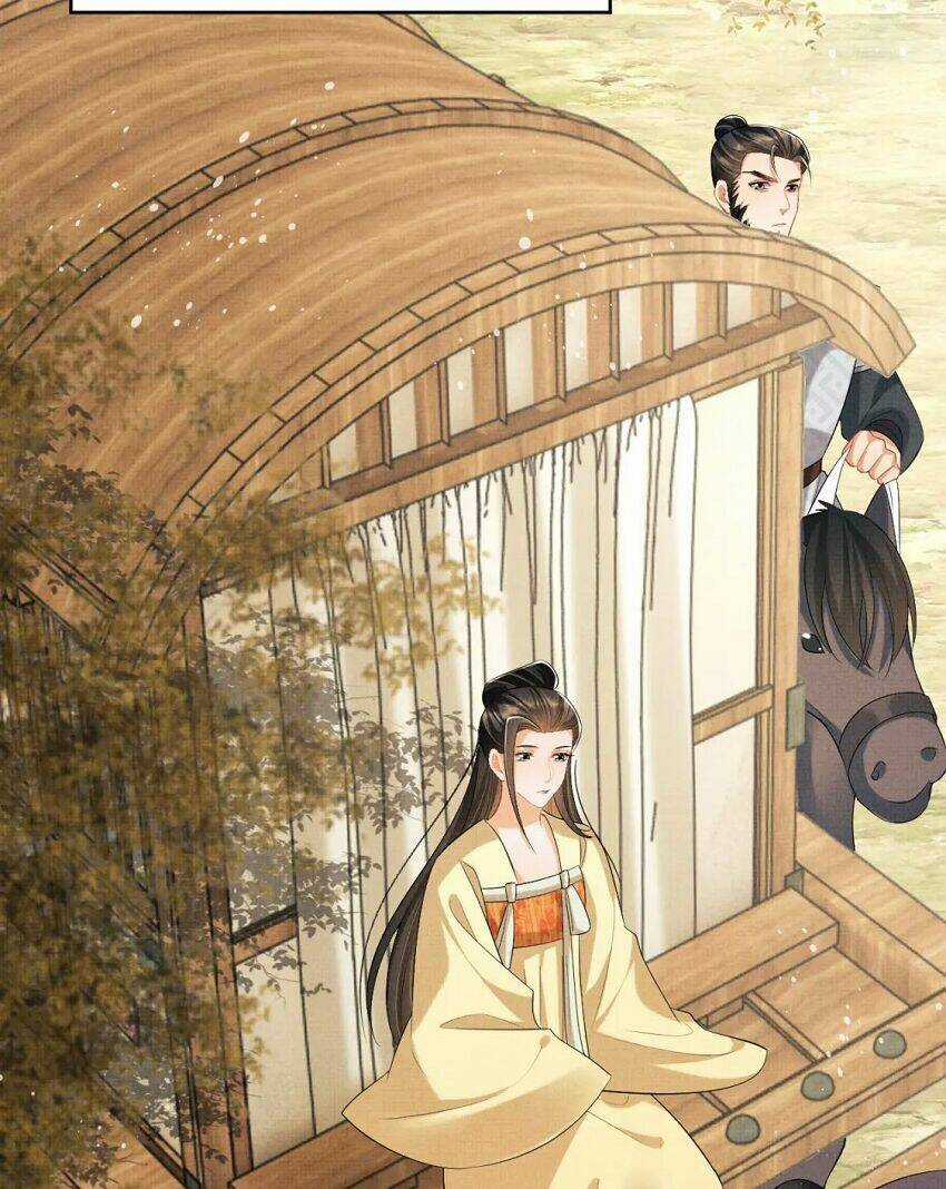 Thê Vi Thượng - Chapter 97 - Trang 26