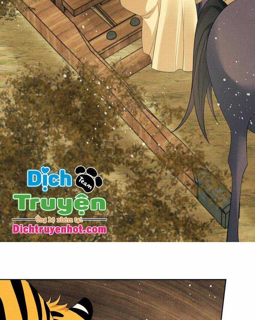 Thê Vi Thượng - Chapter 97 - Trang 27