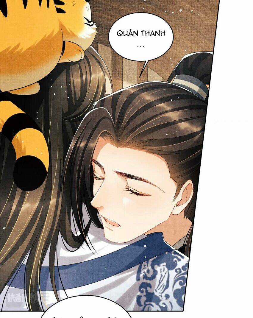 Thê Vi Thượng - Chapter 97 - Trang 28