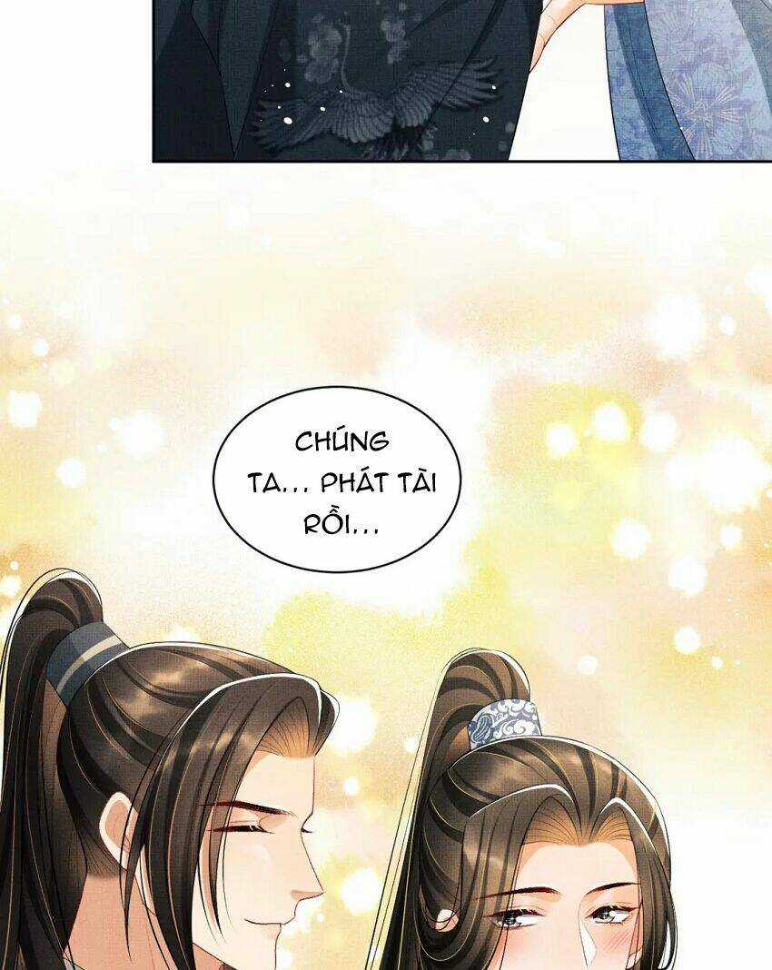 Thê Vi Thượng - Chapter 97 - Trang 4