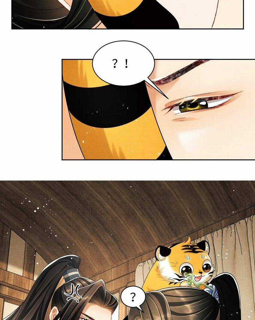 Thê Vi Thượng - Chapter 97 - Trang 31