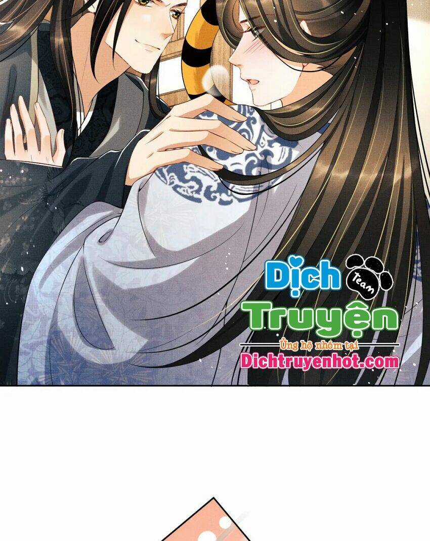 Thê Vi Thượng - Chapter 97 - Trang 32