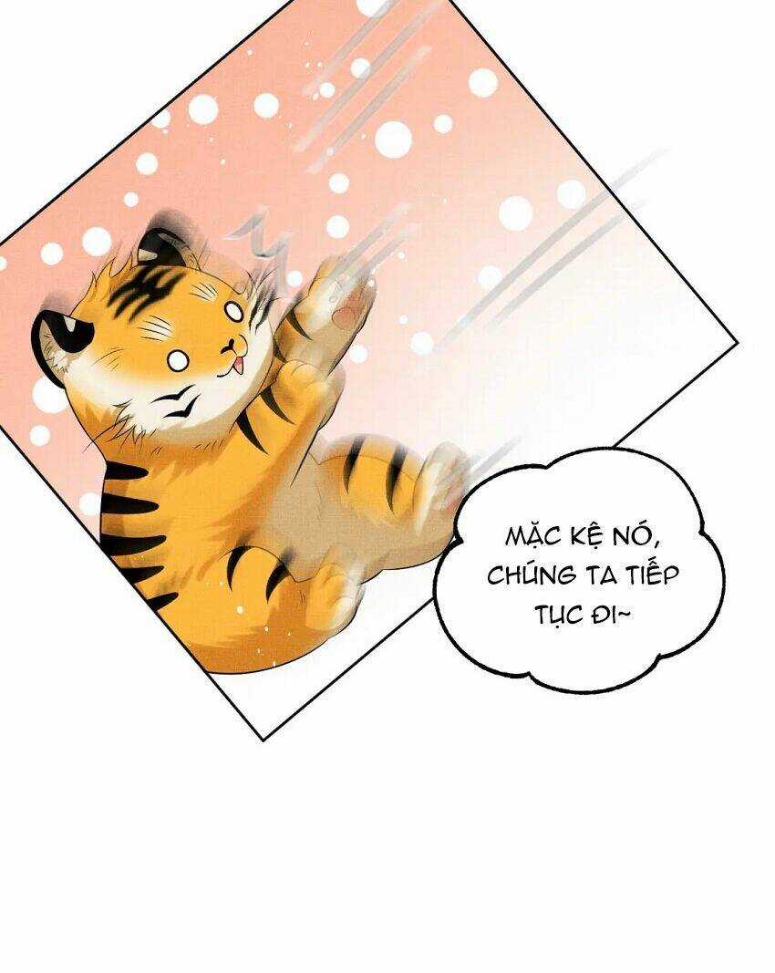 Thê Vi Thượng - Chapter 97 - Trang 33