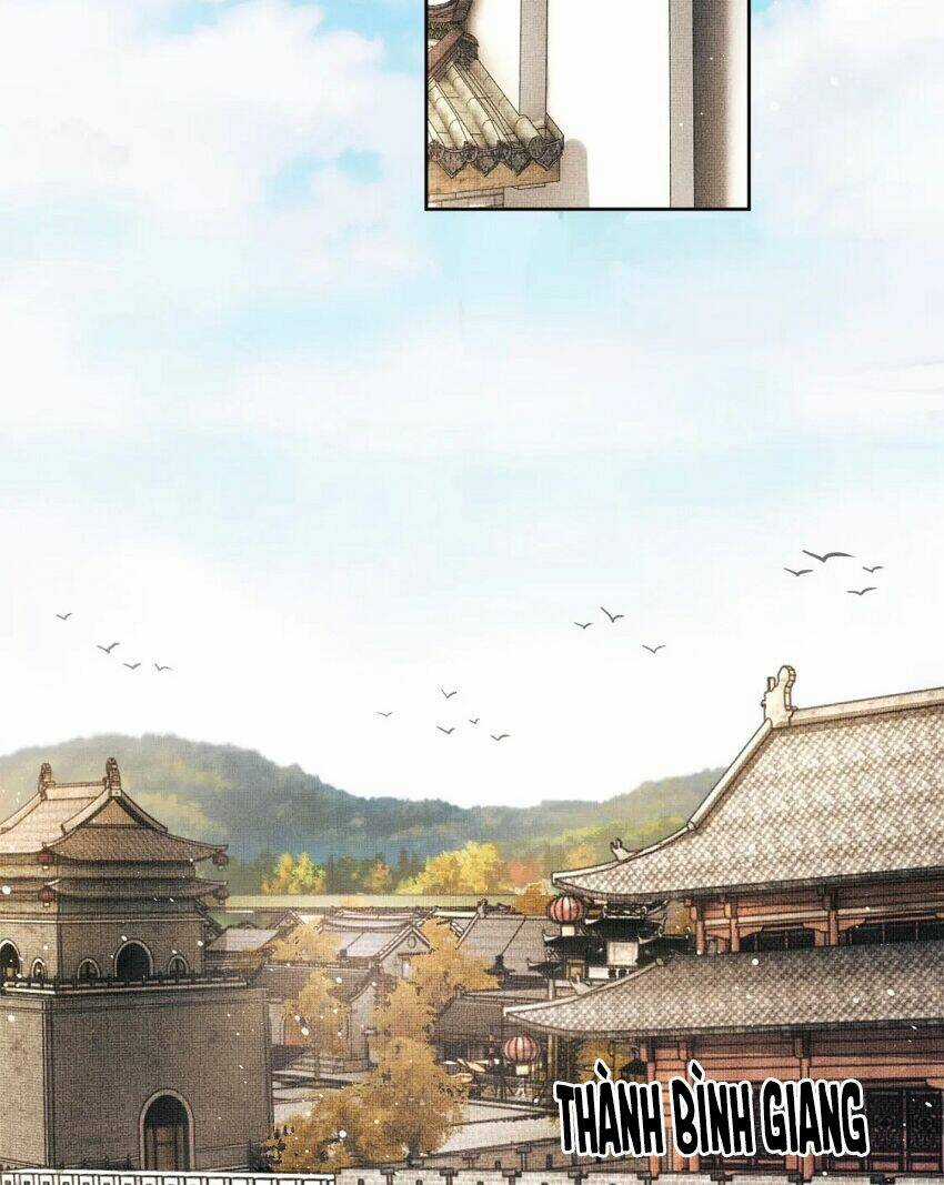 Thê Vi Thượng - Chapter 97 - Trang 35