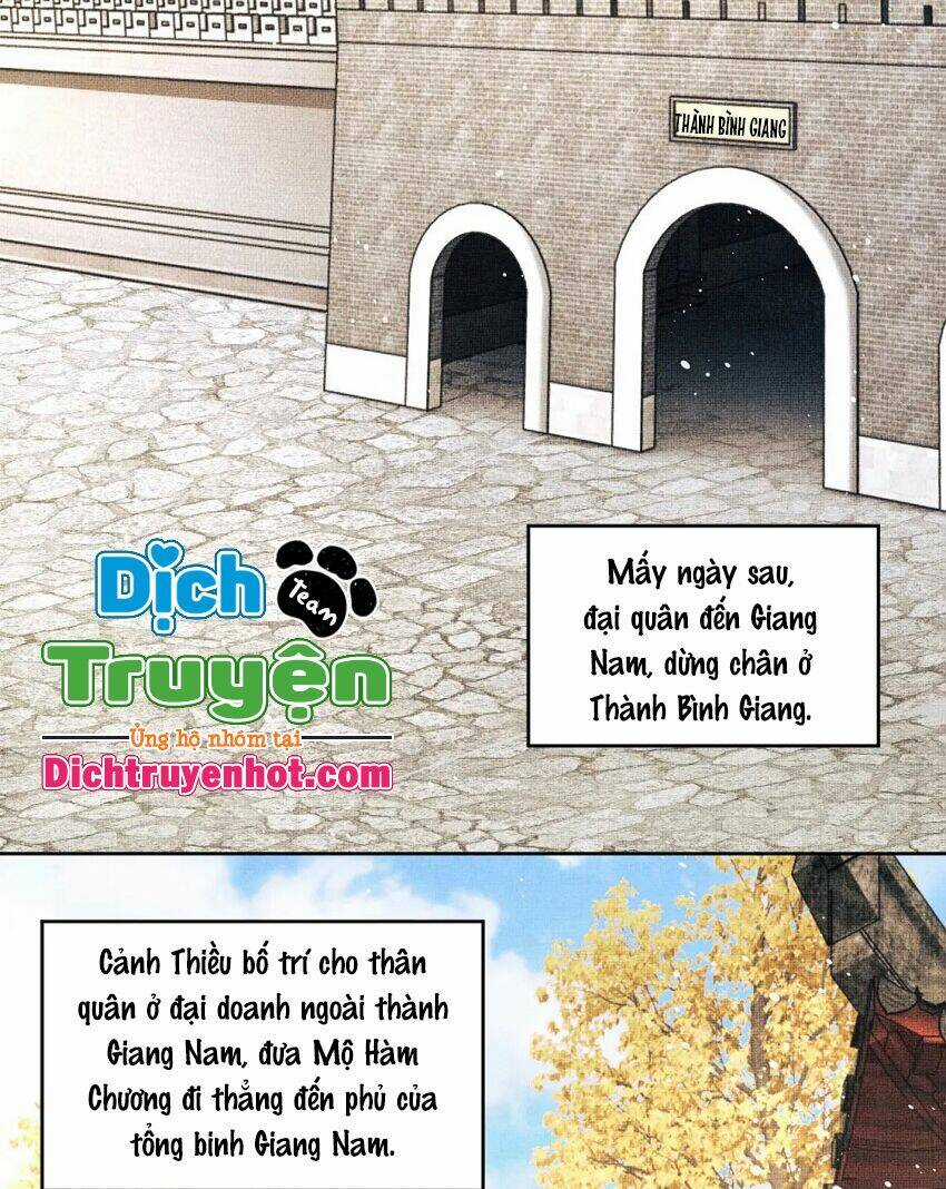 Thê Vi Thượng - Chapter 97 - Trang 36