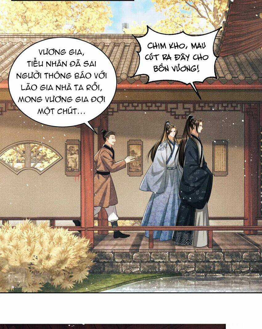 Thê Vi Thượng - Chapter 97 - Trang 37