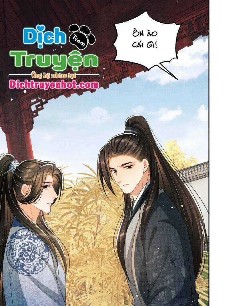 Thê Vi Thượng - Chapter 97 - Trang 38