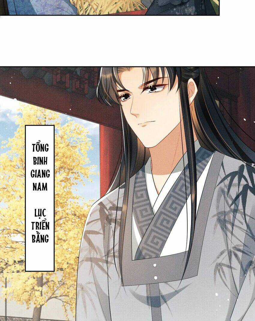 Thê Vi Thượng - Chapter 97 - Trang 39