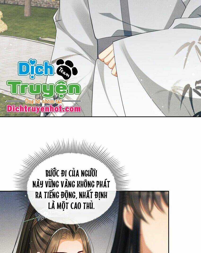 Thê Vi Thượng - Chapter 97 - Trang 40