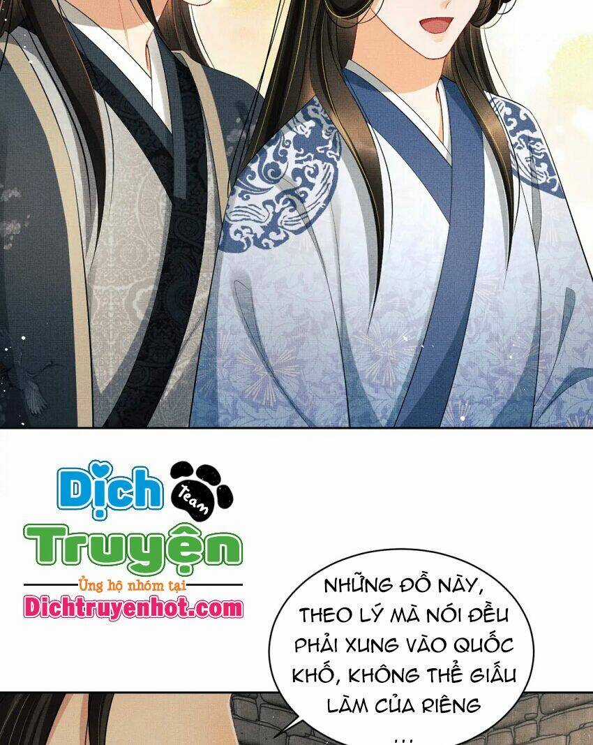 Thê Vi Thượng - Chapter 97 - Trang 5