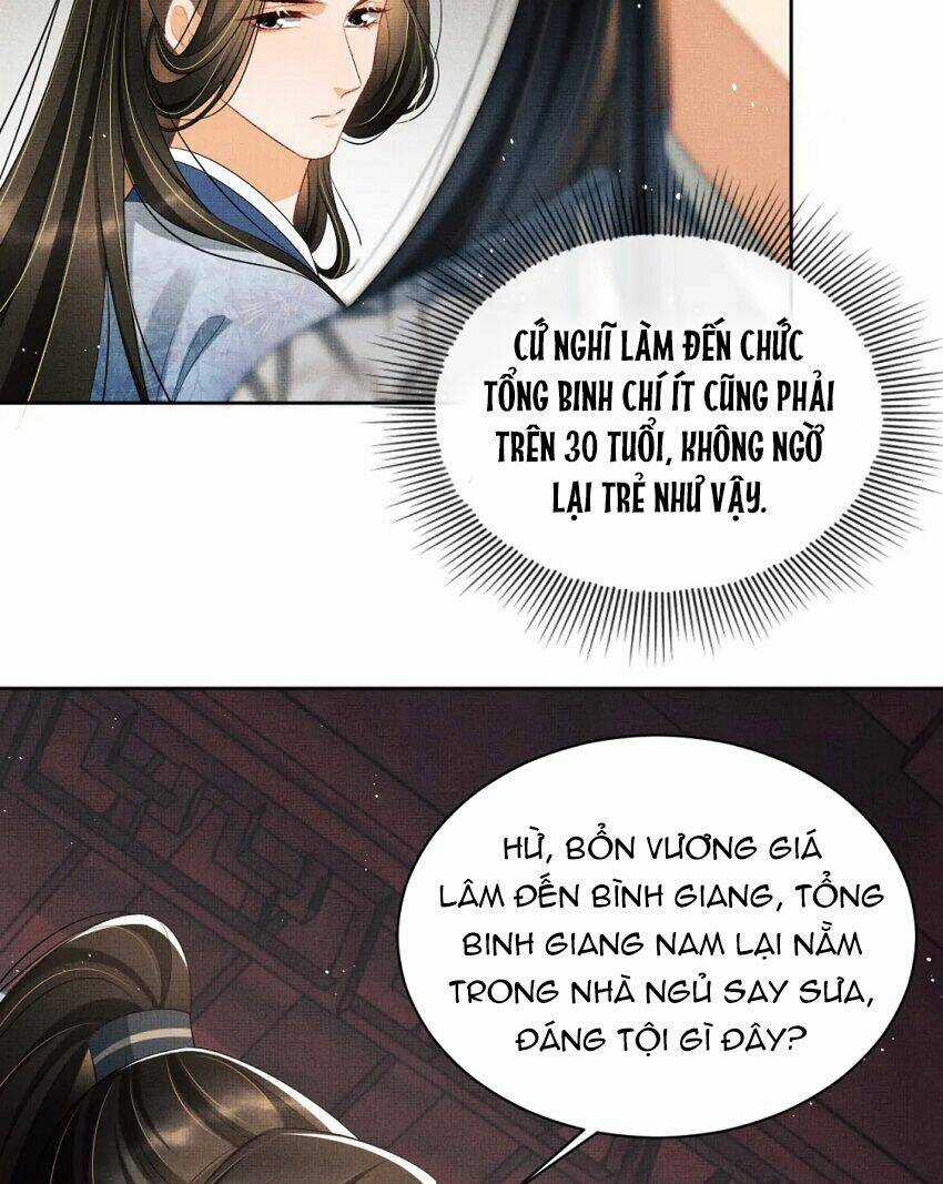 Thê Vi Thượng - Chapter 97 - Trang 41