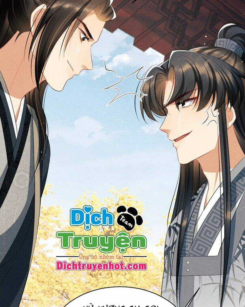 Thê Vi Thượng - Chapter 97 - Trang 42