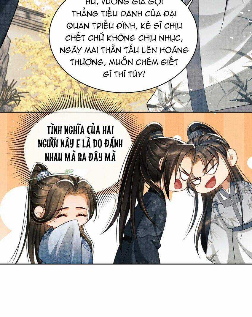 Thê Vi Thượng - Chapter 97 - Trang 43