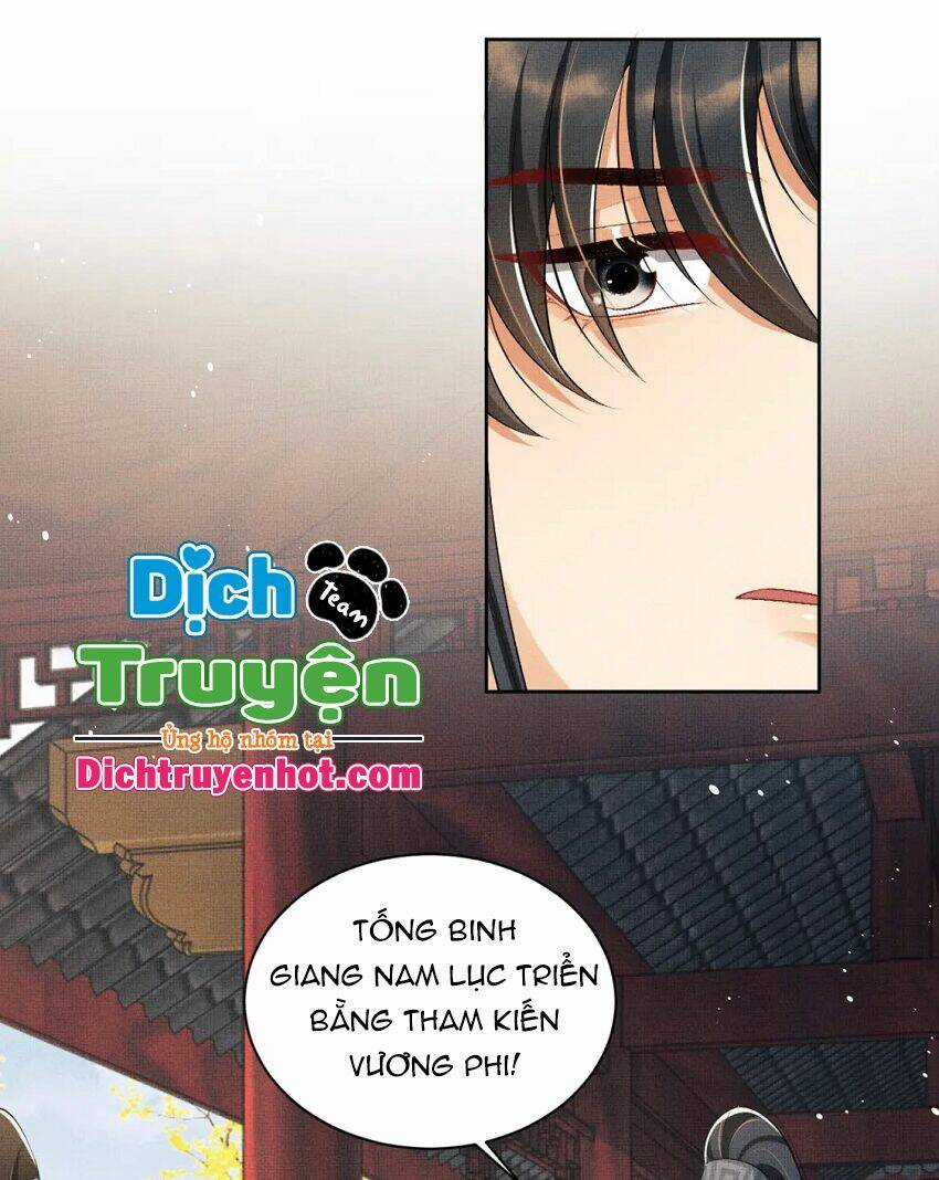 Thê Vi Thượng - Chapter 97 - Trang 44