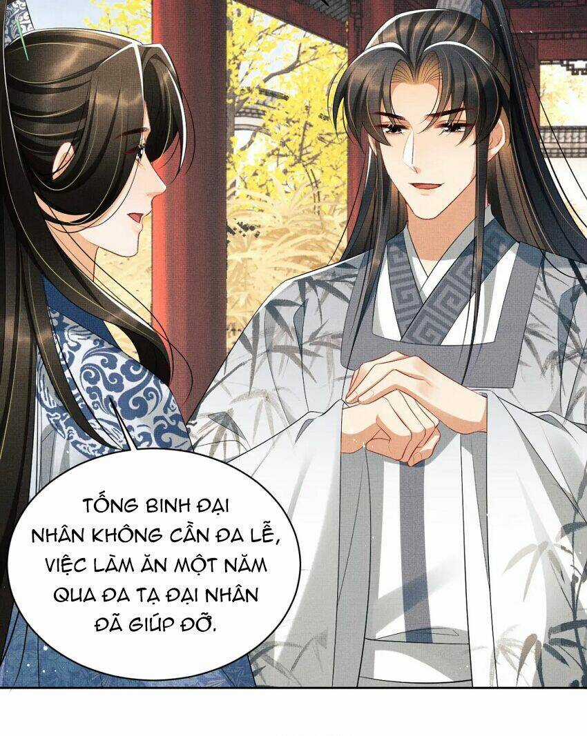 Thê Vi Thượng - Chapter 97 - Trang 45