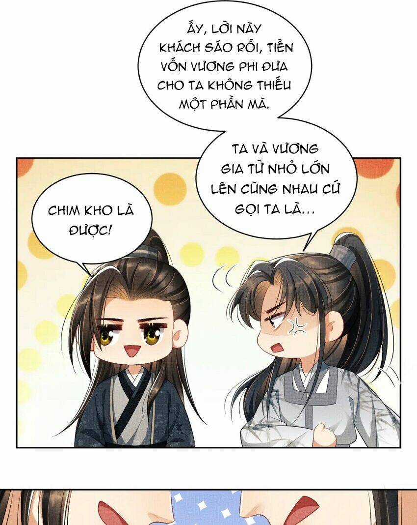 Thê Vi Thượng - Chapter 97 - Trang 46