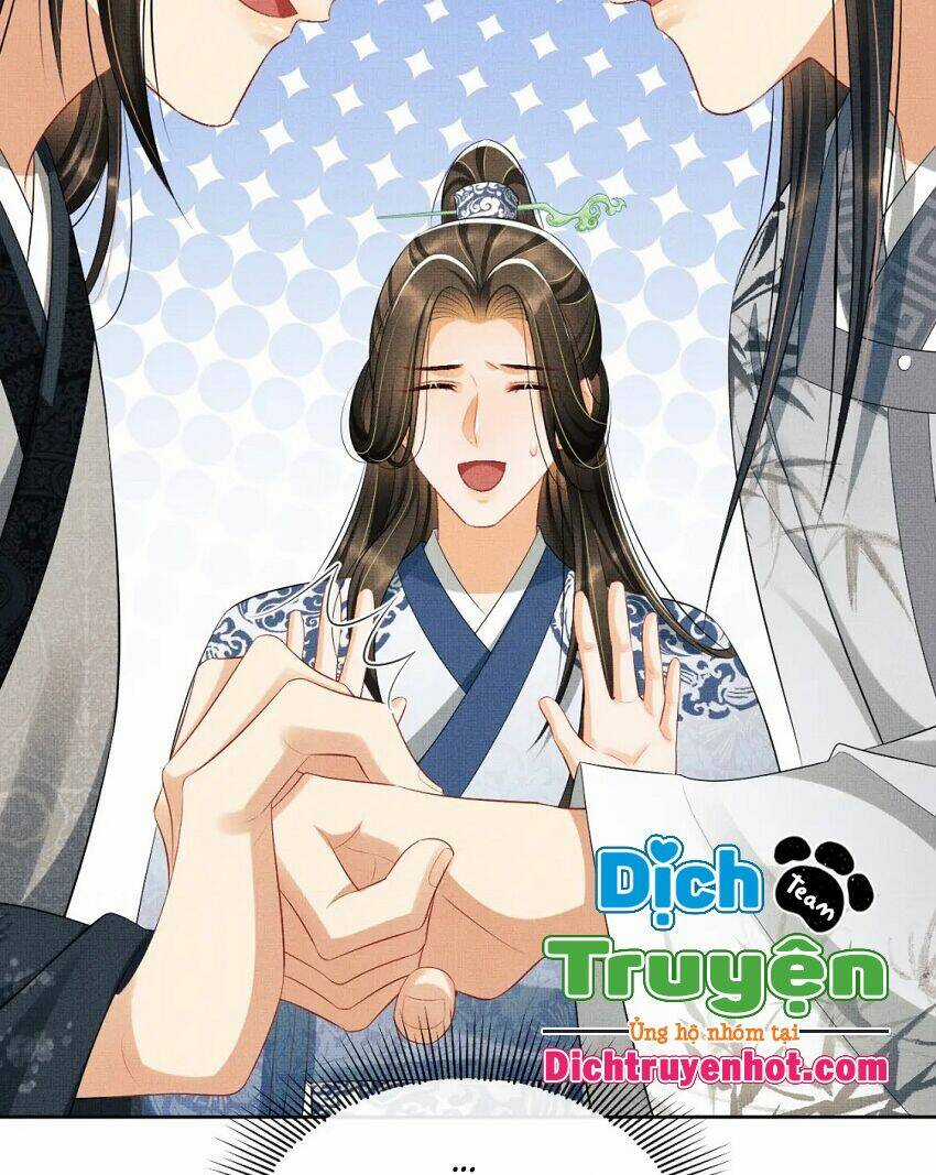 Thê Vi Thượng - Chapter 97 - Trang 47