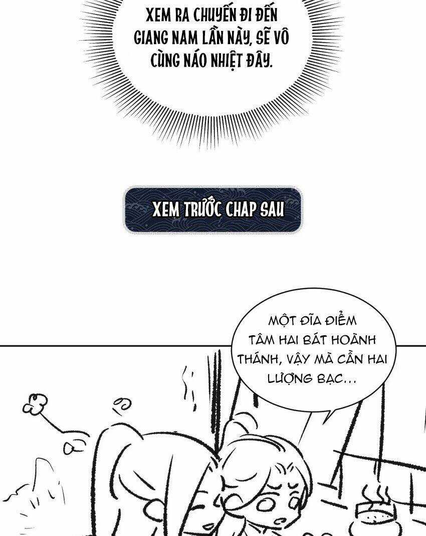 Thê Vi Thượng - Chapter 97 - Trang 48