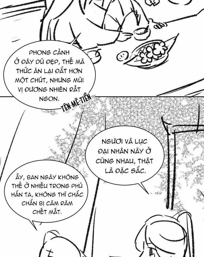 Thê Vi Thượng - Chapter 97 - Trang 49