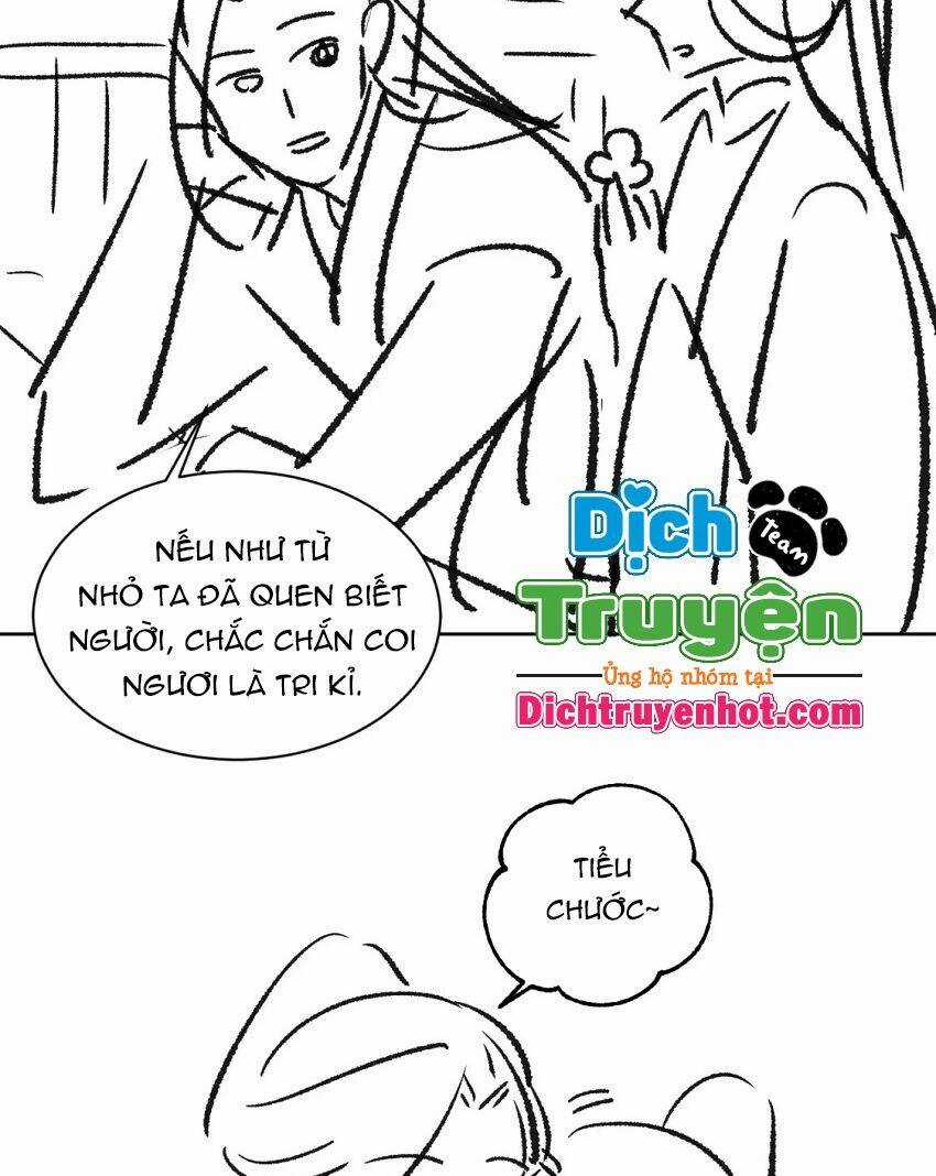 Thê Vi Thượng - Chapter 97 - Trang 50