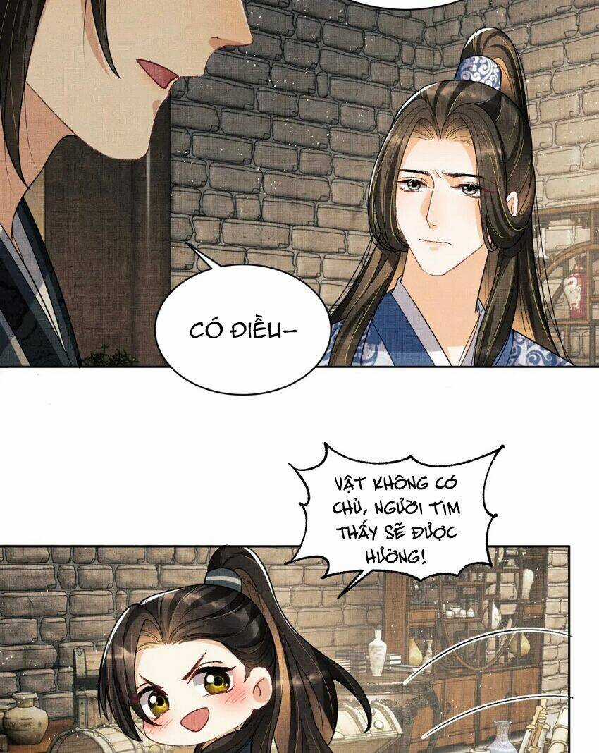 Thê Vi Thượng - Chapter 97 - Trang 6