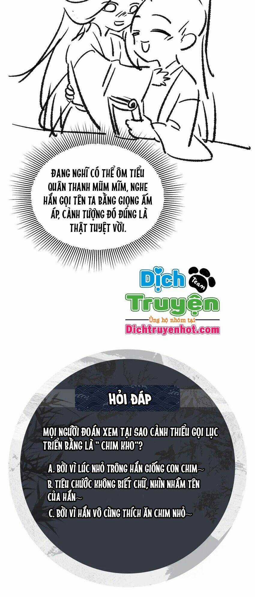 Thê Vi Thượng - Chapter 97 - Trang 51