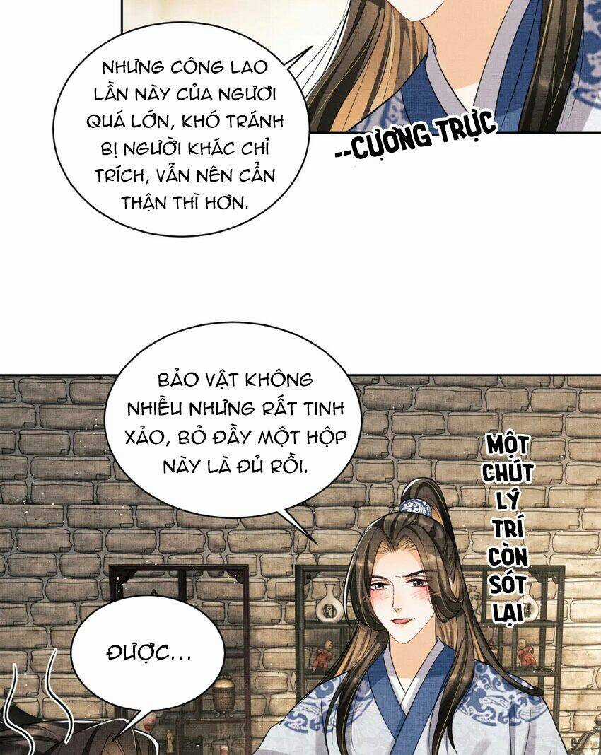 Thê Vi Thượng - Chapter 97 - Trang 8