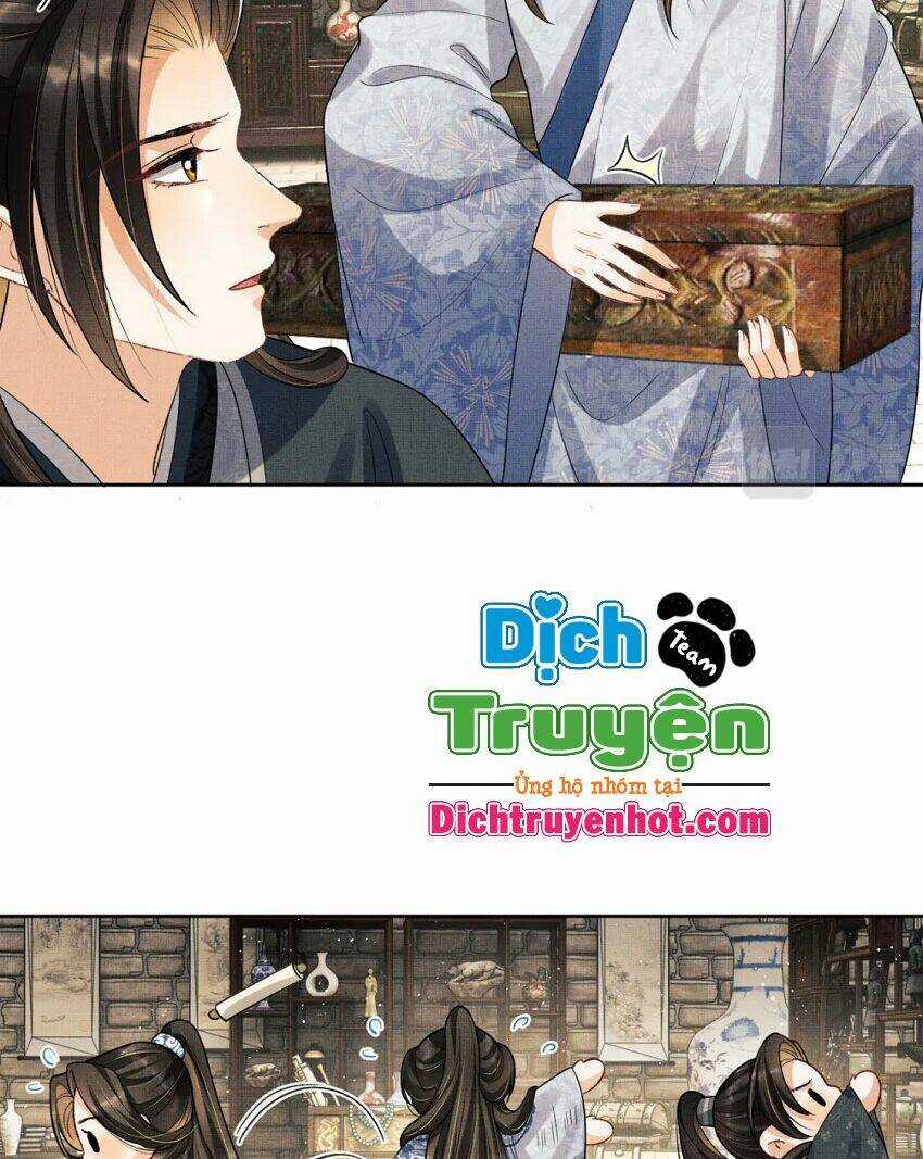 Thê Vi Thượng - Chapter 97 - Trang 9