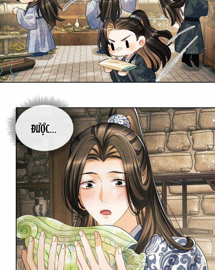 Thê Vi Thượng - Chapter 97 - Trang 10