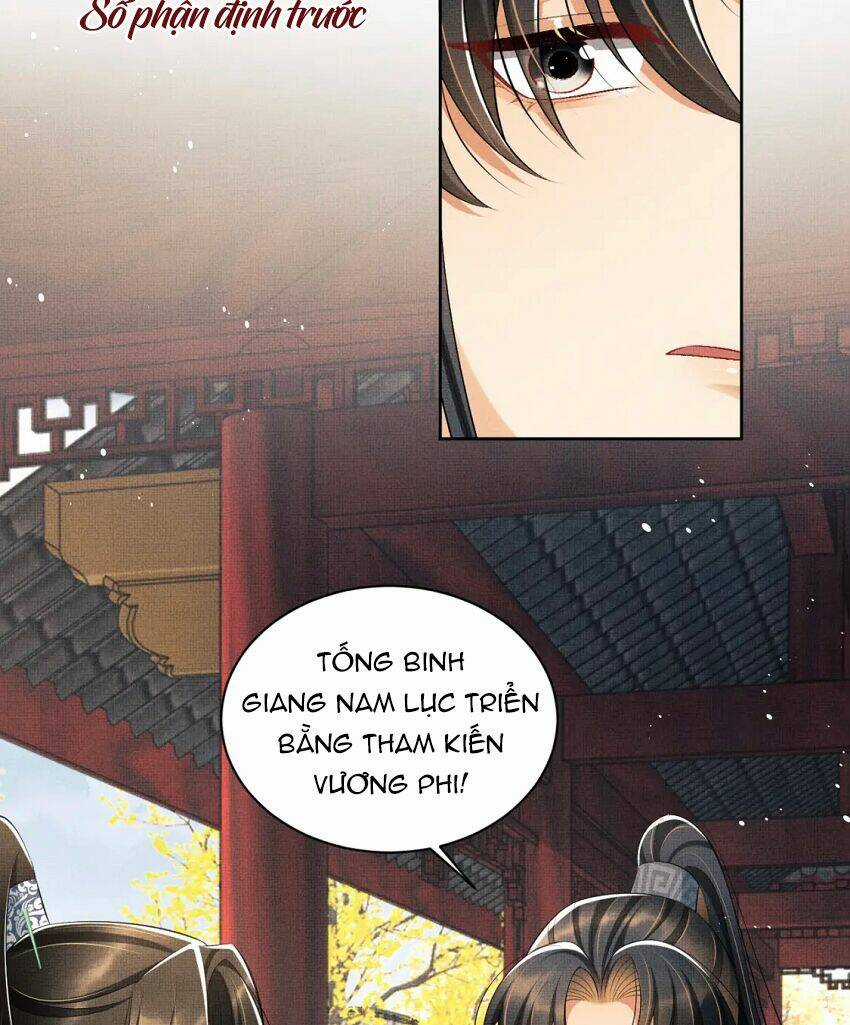 Thê Vi Thượng - Chapter 98 - Trang 2