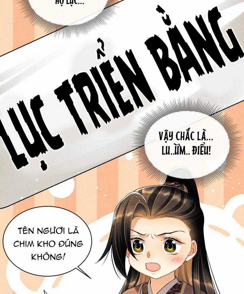 Thê Vi Thượng - Chapter 98 - Trang 11