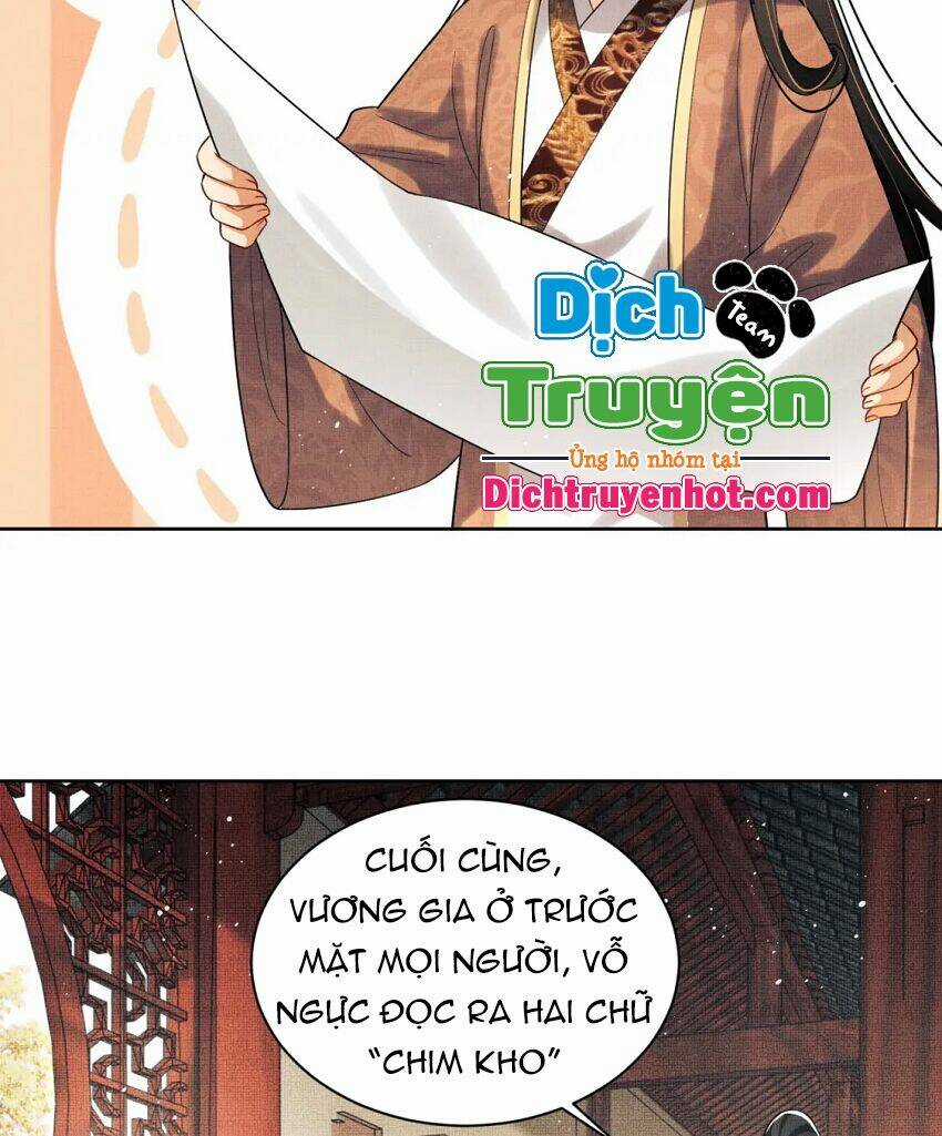 Thê Vi Thượng - Chapter 98 - Trang 12