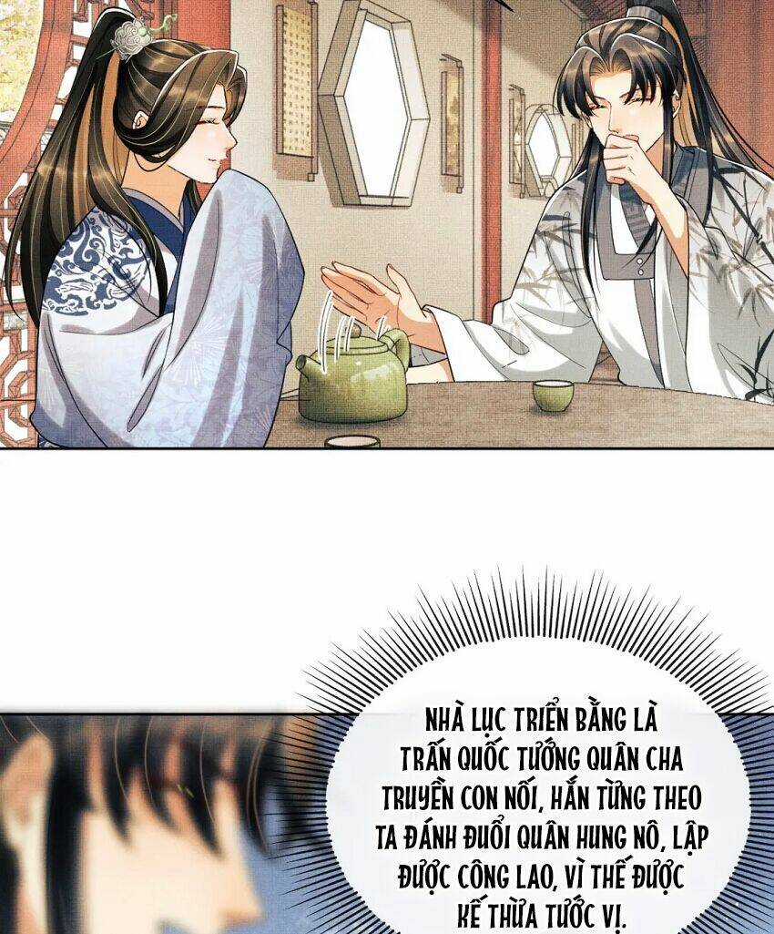 Thê Vi Thượng - Chapter 98 - Trang 13