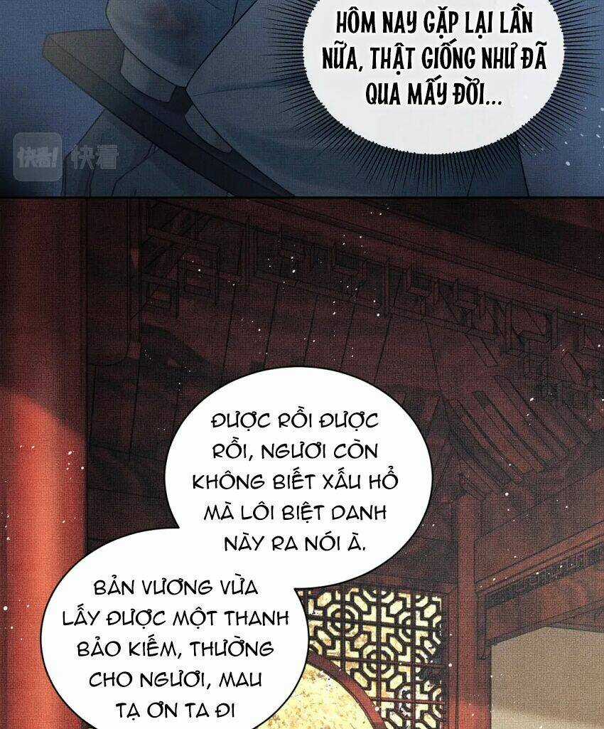 Thê Vi Thượng - Chapter 98 - Trang 16