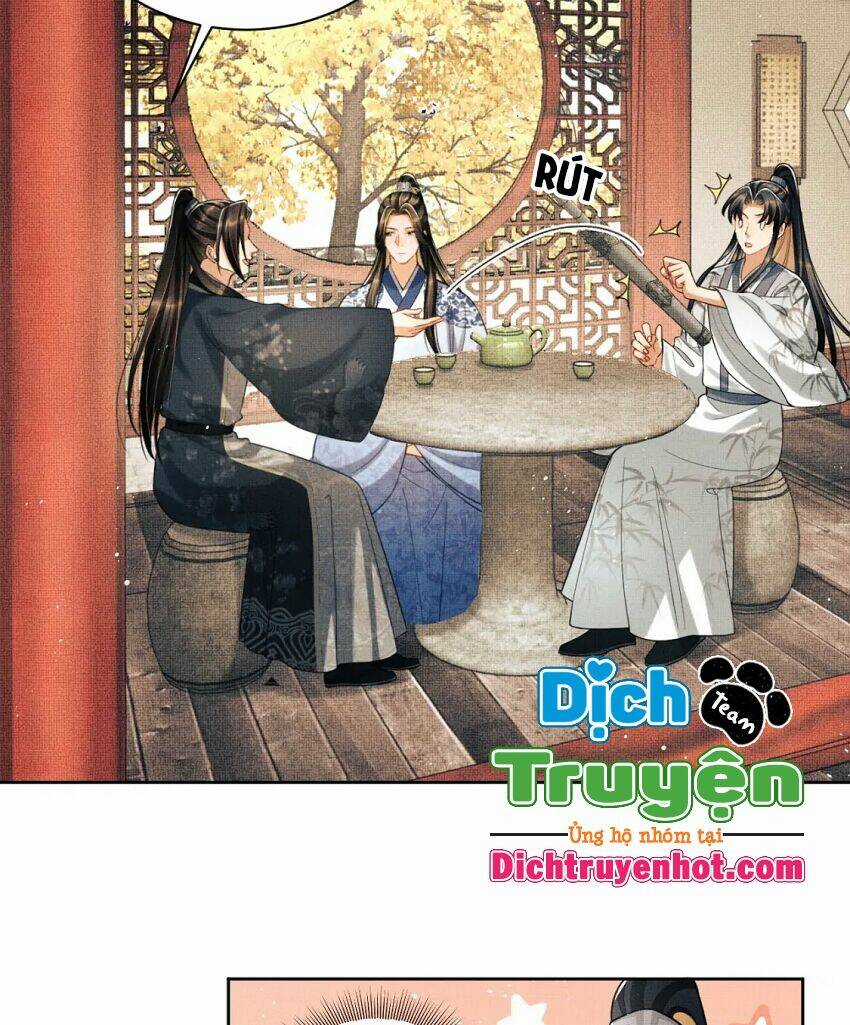 Thê Vi Thượng - Chapter 98 - Trang 17