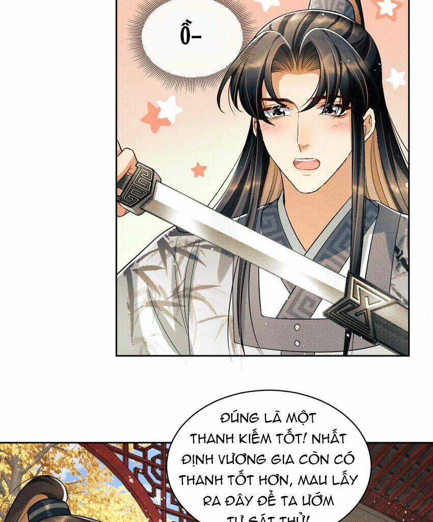 Thê Vi Thượng - Chapter 98 - Trang 18