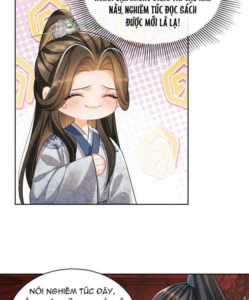 Thê Vi Thượng - Chapter 98 - Trang 20