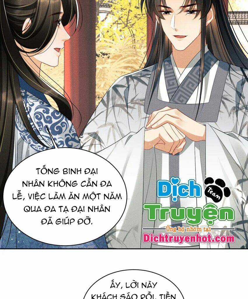 Thê Vi Thượng - Chapter 98 - Trang 3