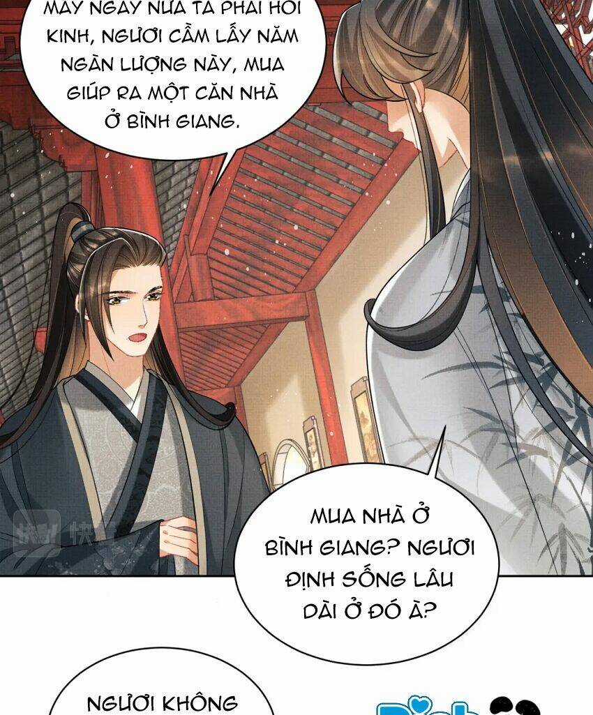 Thê Vi Thượng - Chapter 98 - Trang 21