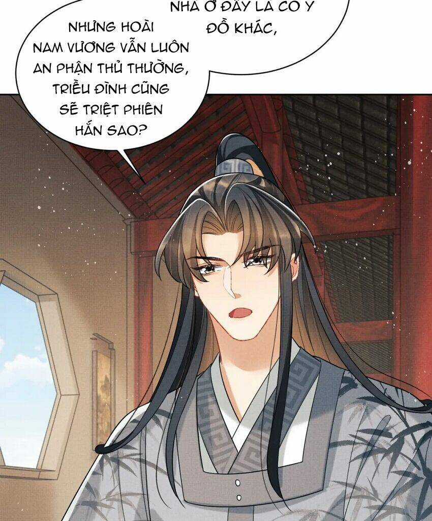 Thê Vi Thượng - Chapter 98 - Trang 23