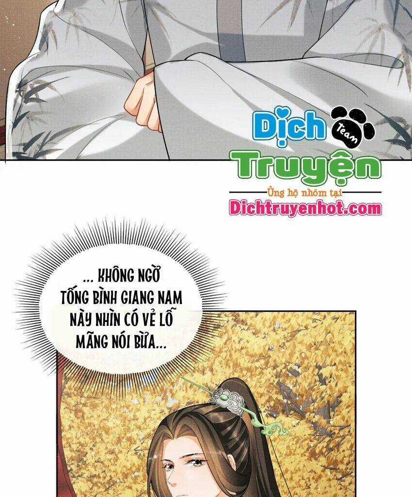 Thê Vi Thượng - Chapter 98 - Trang 24