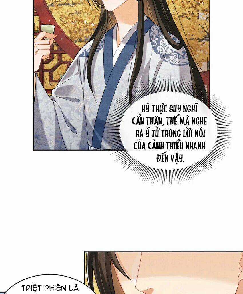Thê Vi Thượng - Chapter 98 - Trang 25